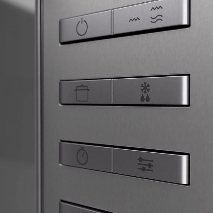 Produktbild Cecotec Pro Clean 5120 Mirror (20 l)