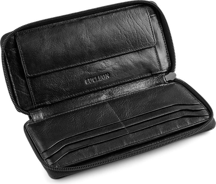 Image du produit Lucleon California