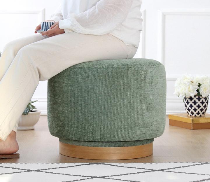 Actual product image Atelier del Sofa Turneed