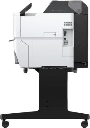 Actual product image Epson SureColor SC-T3405 (Ink, Colour)