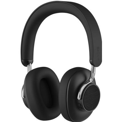 Thumbnail - SackIT Touch 310 Headphones - Black (25 h, Kabellos), Kopfhörer, Schwarz