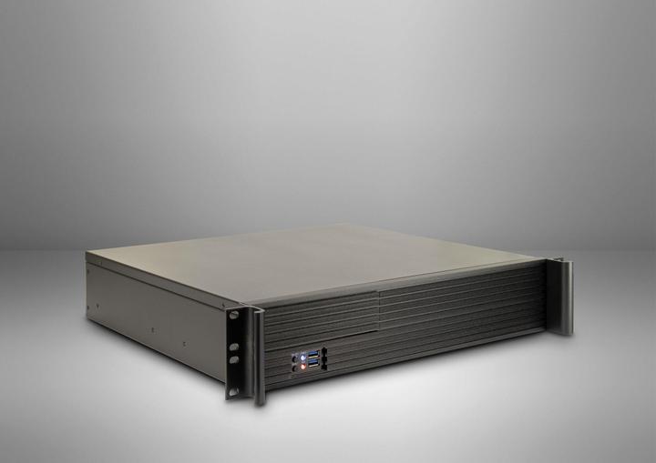 Image du produit Intertech IPC 2U-K240L