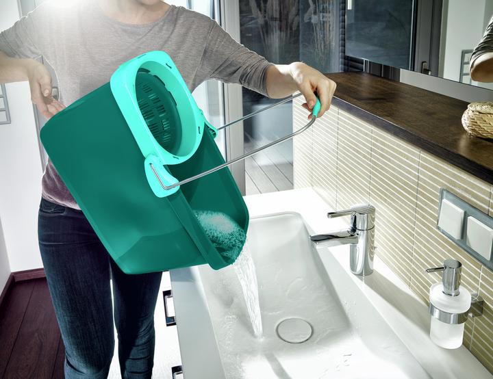 Produktbild Leifheit Clean Twist