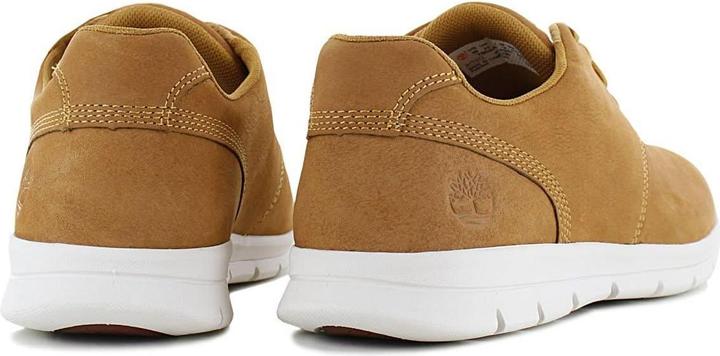 Produktbild Timberland Graydon Oxford Basic (45)