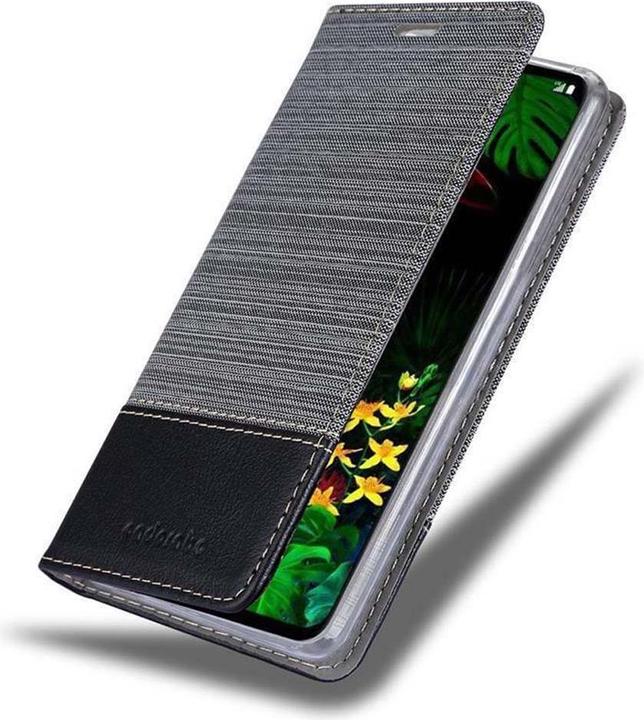 Productafbeelding Cadorabo Boek Jeans Optiek Cover (LG G8)