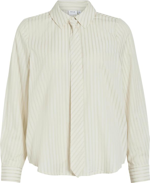 Immagine prodotto Vila VIFIJA Krawatten Langarmhemd (38)