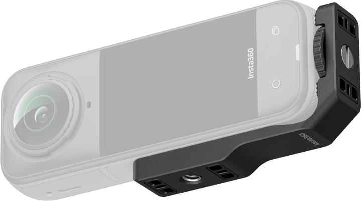 Image du produit Insta360 Vertikale - Horizontale Montage