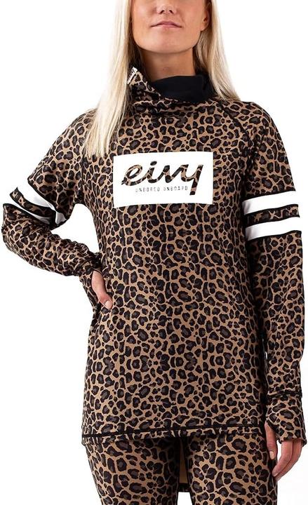 Produktbild Eivy Women's Icecold Top (M)