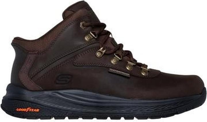 Actual product image Skechers Meroe Pikeman (43)