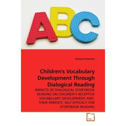 Children's Vocabulary Development Through Dialogical Reading, Fachbücher