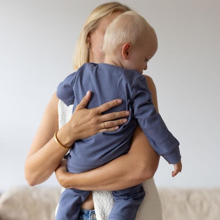 Produktbild Emma & noah Schlafanzug lang 2-teilig (80)