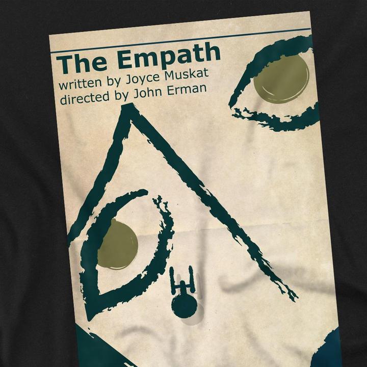 Produktbild The Original Series Episode 67 TShirt (5XL)