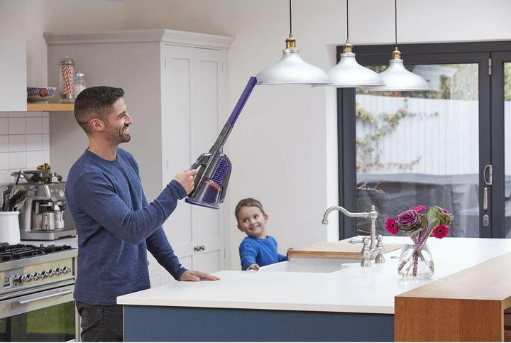 Actual product image Black & Decker Dustbuster