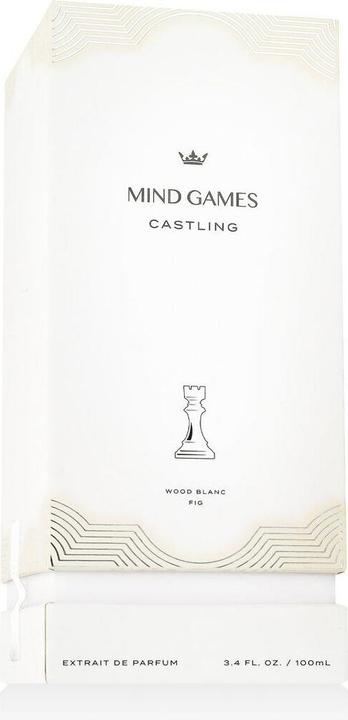 Produktbild Mind Games Castling (Extrait De Parfum, 100 ml)