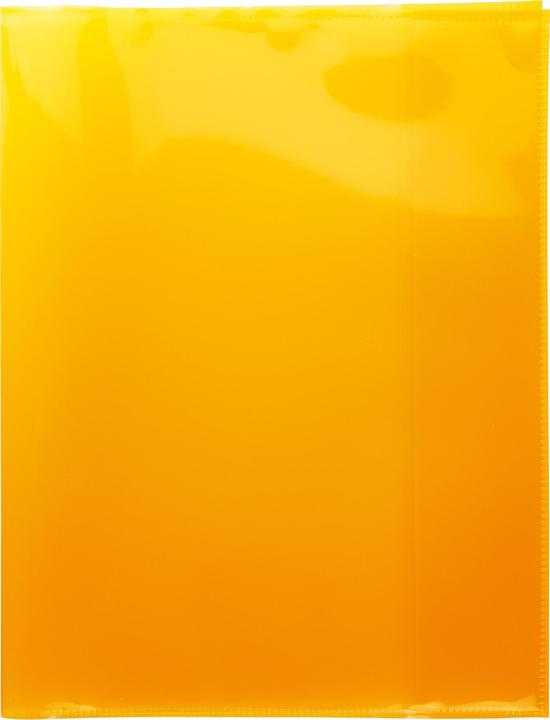 Actual product image HERMA Booklet protector Quart Transparent PLUS