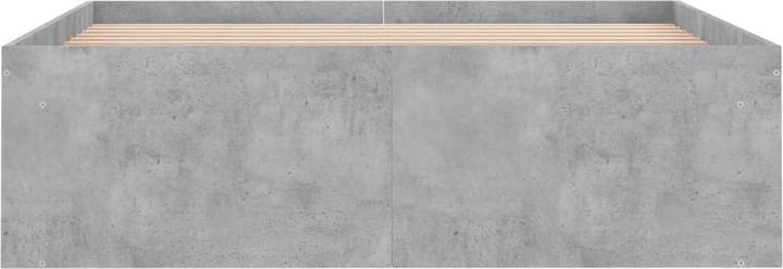 Image du produit vidaXL Bettgestell (120 x 200 cm)