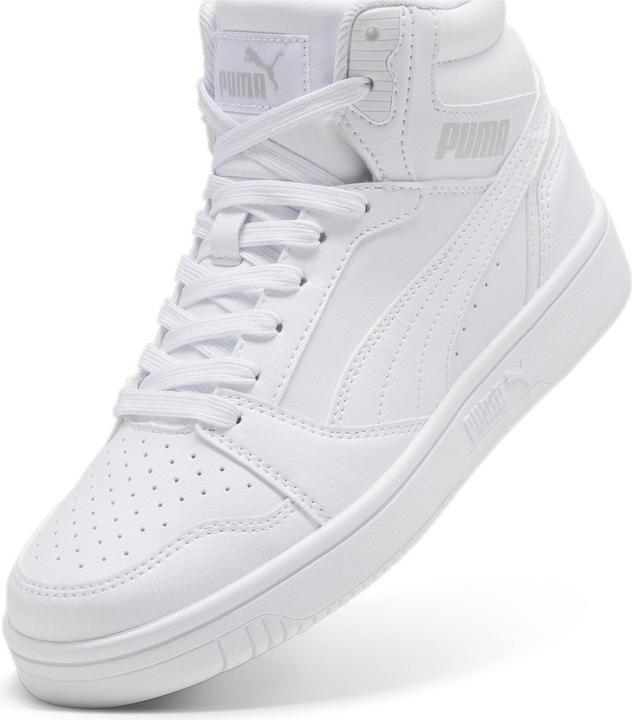 Produktbild Puma Rebound V6 Mid Jr (47.5)