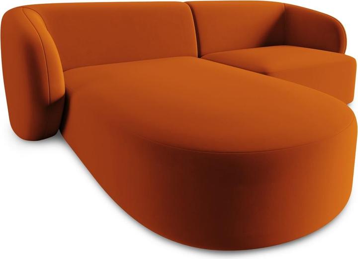 Produktbild Maison Heritage Chiara (Ecksofa)