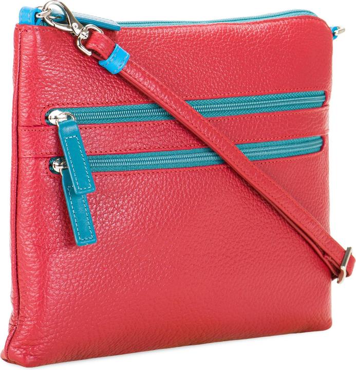 Immagine prodotto Mywalit Borsa a tracolla Cremona in pelle 20 cm
