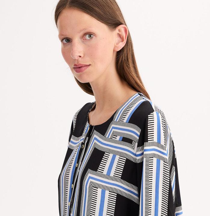 Actual product image Anne Weyburn Ausgestelltes Kleid (L)