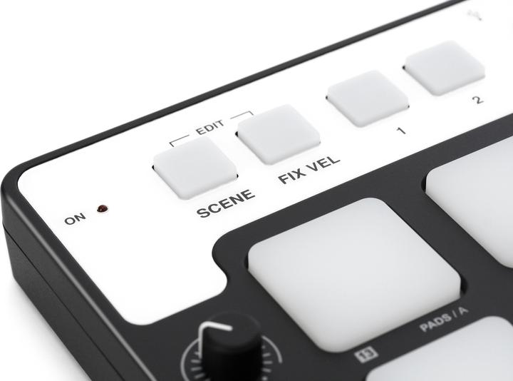 Immagine prodotto IK Multimedia Pad iRig (Scatola incasso)