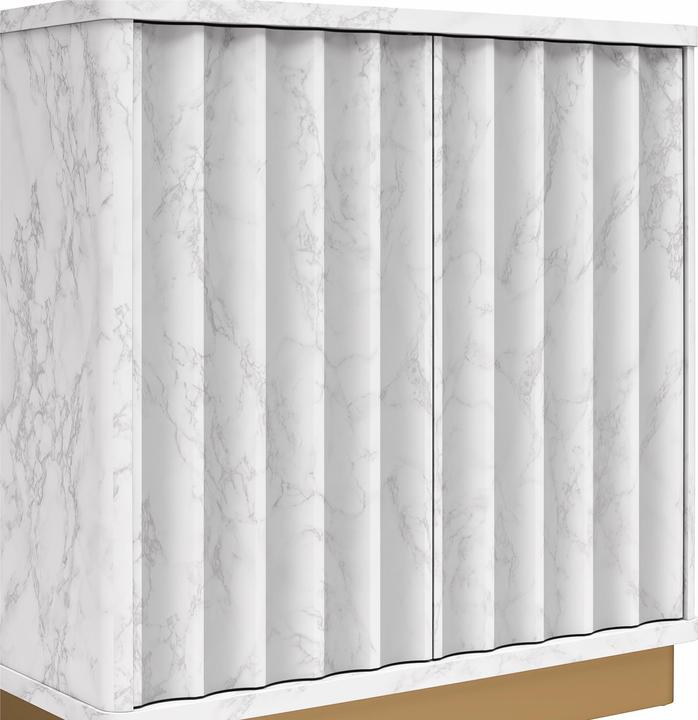 Image du produit CosmoLiving Rene (81 x 40 x 81 cm)