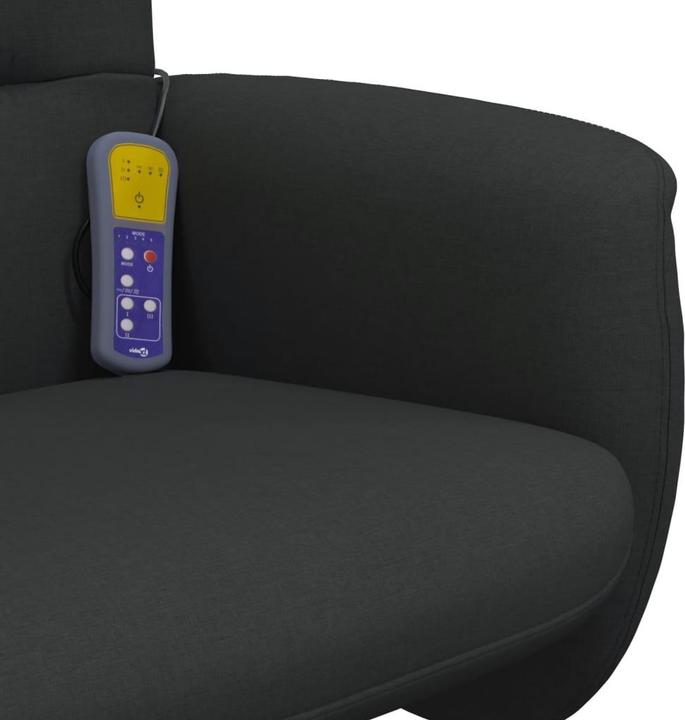 Image du produit vidaXL Massagesessel