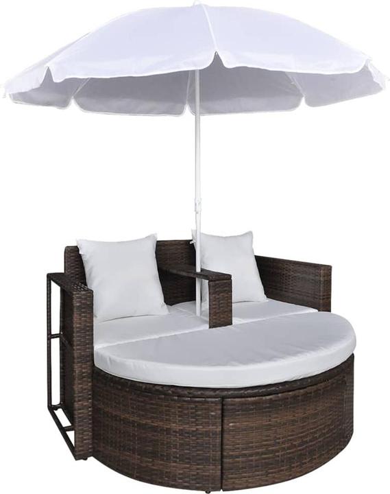 Image du produit vidaXL Lou