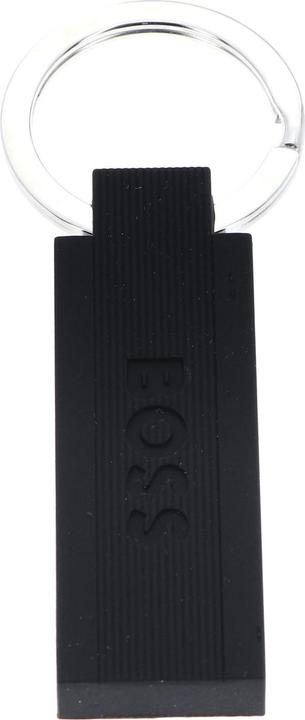 Immagine prodotto Hugo Boss Iconic Keyring Edge
