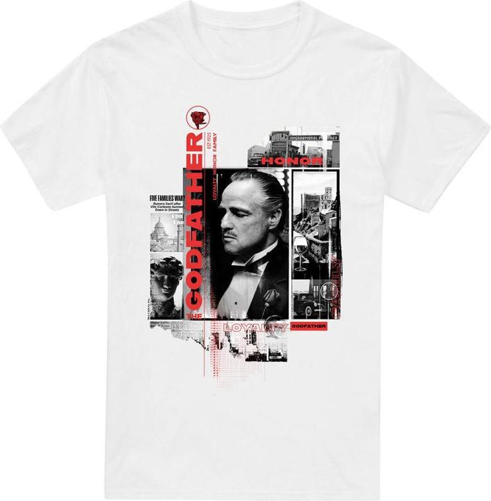 Produktbild The Godfather TShirt