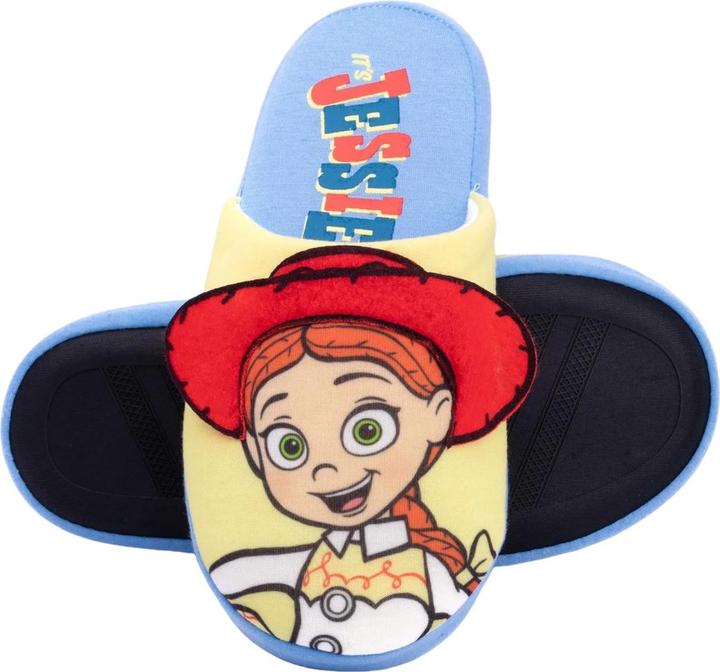 Image du produit Toy Story - Chaussons - Fille (31, 32)