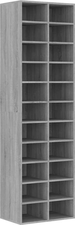 Actual product image vidaXL Gianna (54 x 34 x 183 cm)