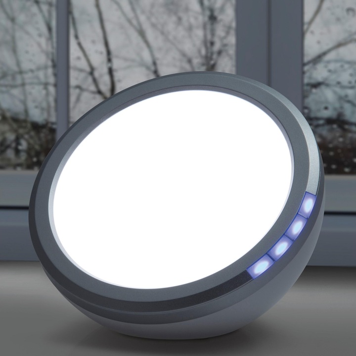Actual product image Fysic FW-400 (10000 lx)