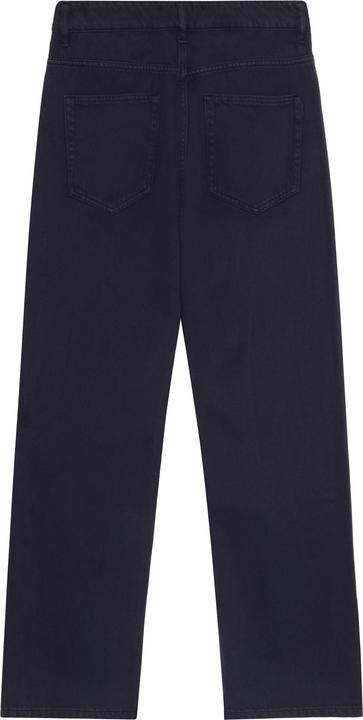 Immagine prodotto KnowledgeCotton Apparel Flint 5-Pocket Raw Twill (W33/L34)