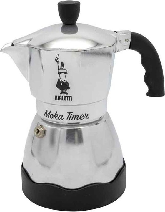 Productafbeelding Bialetti MokaTimer (3 T.)