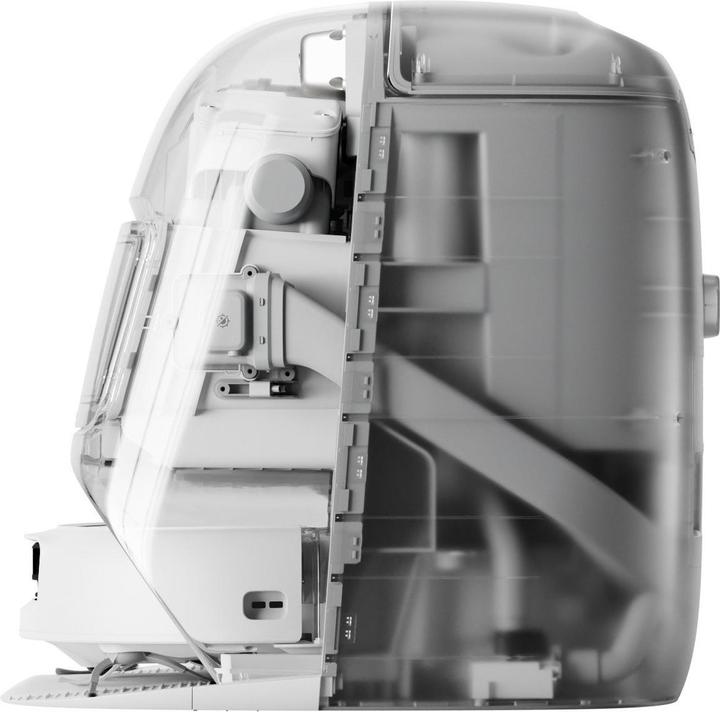 Productafbeelding DJI Romo P (25000 Pa, Wisdoekjes (roterend))