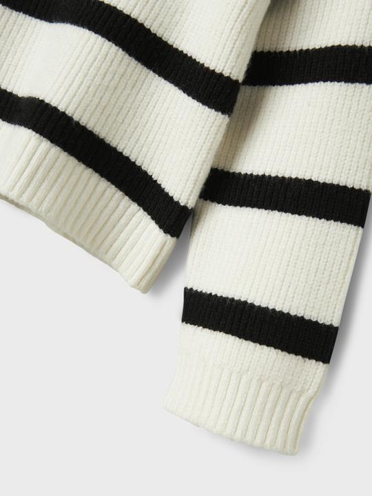 Actual product image Name it Streifen Strickpullover (104)