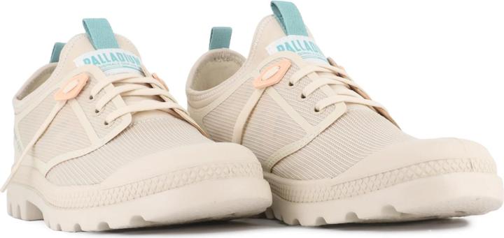 Actual product image Palladium Pampa Lt Travel Lo Vt - 66355 (47)