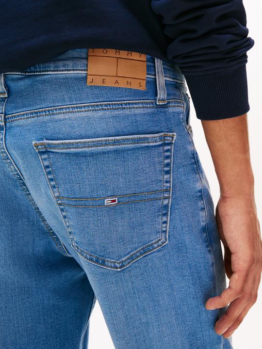 Actual product image Tommy Jeans Ryan Slim Authentic Original Durable Production (W34/L36)