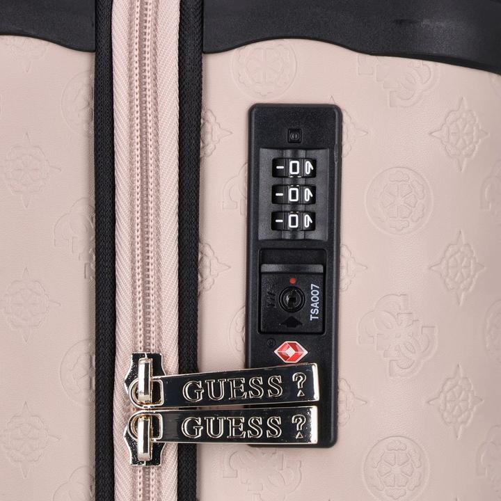 Produktbild Guess Wilder 4 Rollen Kabinentrolley 54 cm (40 l)