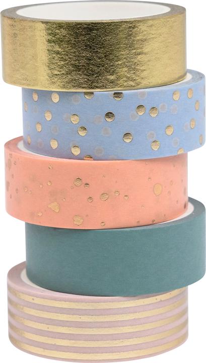 Actual product image Stewo Washi Tape