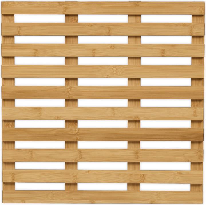 Productafbeelding Relaxdays Badmat (50 x 50 cm)