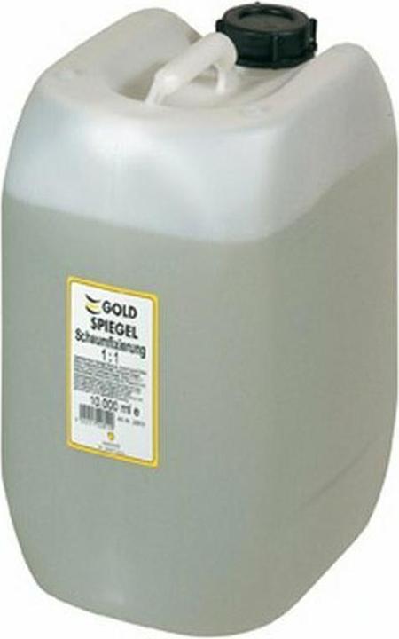 Produktbild Cosmetic Goldspiegel 10l Schaumfixierung