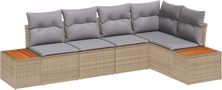 Produktbild vidaXL Matthew