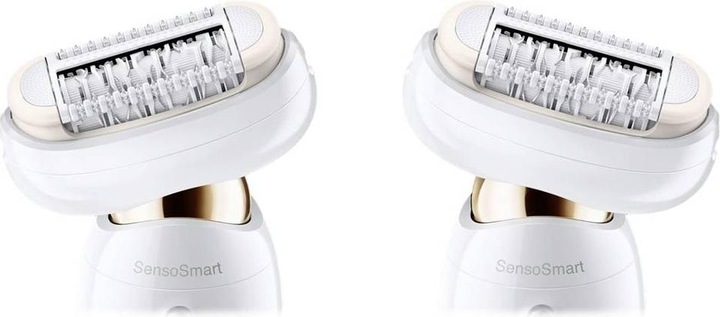 Actual product image Braun Silk-épil 9 Flex Beauty-Set