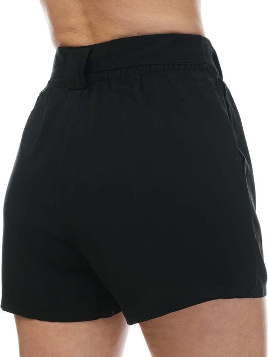Actual product image Only Womens/Ladies Nova Life Talia Front Tie Shorts (36)