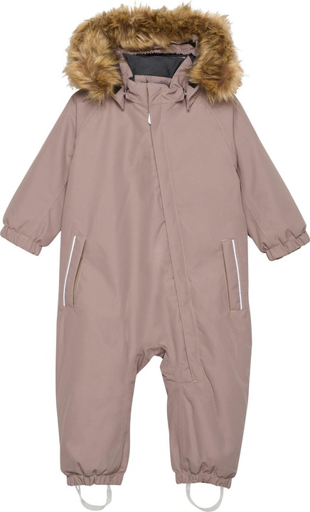 Color Kids Winter overall Fossil size 80 (80)