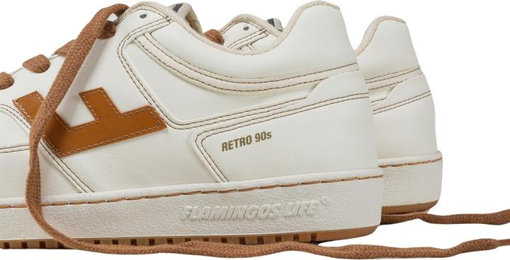 Actual product image Flamingos Life Retro 90s (41)
