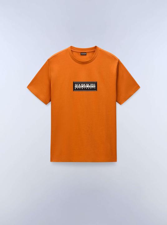 ORANGE PUMPKIN A68