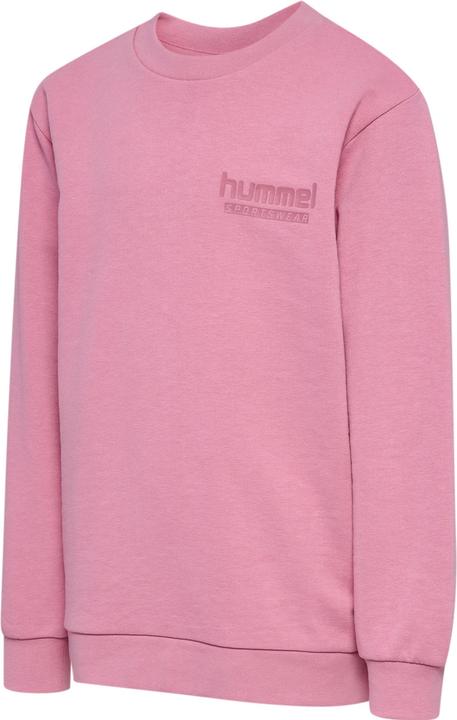 Produktbild hummel hmlJR BASE SWEAT SET (128)